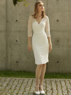 Bride Now BN-017 Robe De Mariée