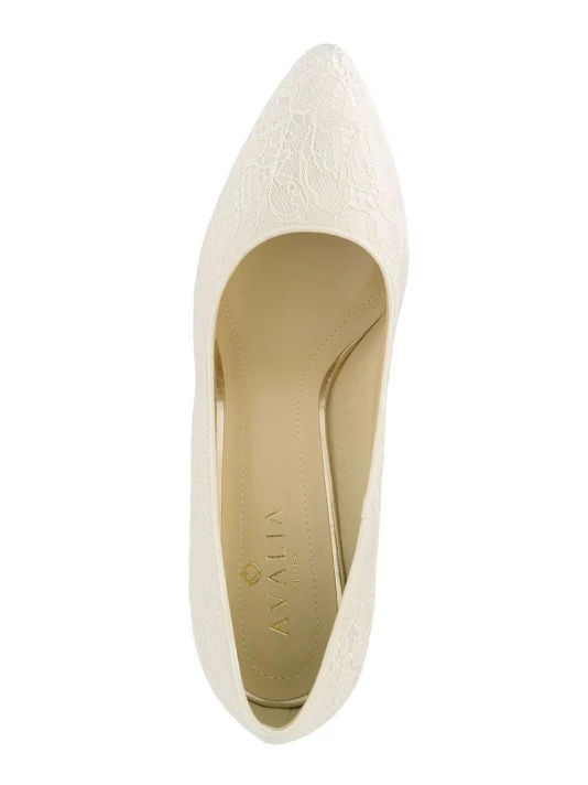 Avalia Demi Chaussures De Mariée 4 Avalia Demi Chaussures De Mariée – Image 4