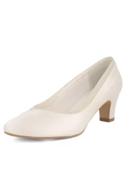 Avalia Ebba Chaussures De Mariée