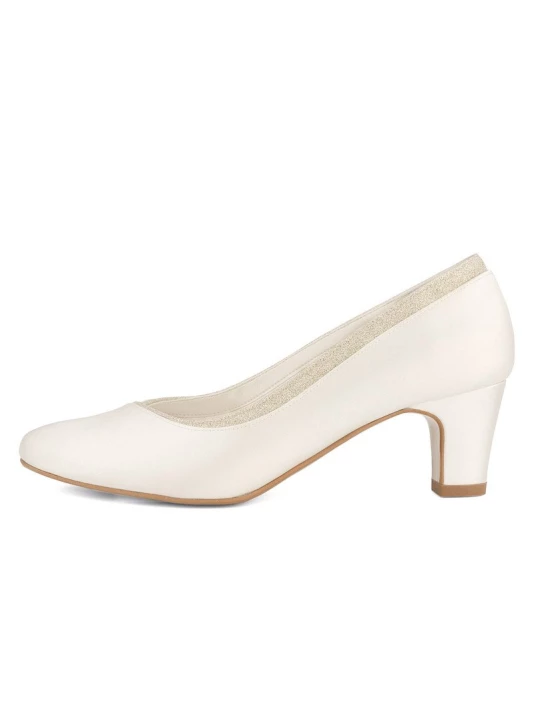 Avalia Ebba Chaussures De Mariée 2 Avalia Ebba Chaussures De Mariée – Image 2