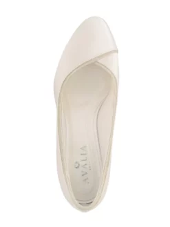 Avalia Ebba Chaussures De Mariée 7 Avalia Ebba Chaussures De Mariée -BEAUTIFUL BRIDE SHOP Ventes avalia ebba 4