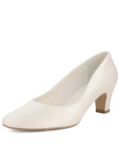 Avalia Grace Chaussures De Mariée