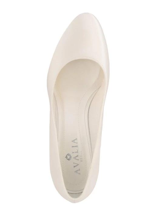 Avalia Grace Chaussures De Mariée 4 Avalia Grace Chaussures De Mariée – Image 4