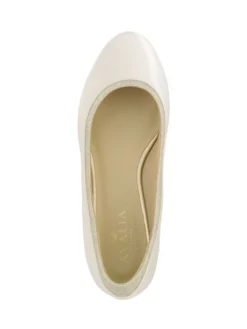 Avalia Romy Chaussures De Mariée -BEAUTIFUL BRIDE SHOP Ventes avalia romy 4 1