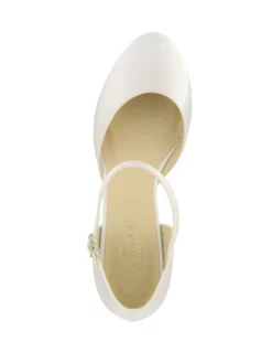 Avalia Sissi Chaussures De Mariée -BEAUTIFUL BRIDE SHOP Ventes avalia sissi 4