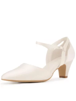 Avalia Star Chaussures De Mariée