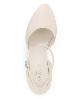 Avalia Star Chaussures De Mariée -BEAUTIFUL BRIDE SHOP Ventes avalia star 4