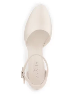 Avalia Vera Chaussures De Mariée -BEAUTIFUL BRIDE SHOP Ventes avalia vera 4