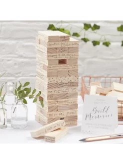 Ginger Ray Livre D'or Tour - Beautiful Botanics