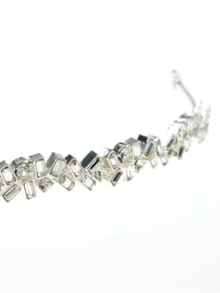 Poirier BB-665 Diadème Argent -BEAUTIFUL BRIDE SHOP Ventes bb 665 029 bb 665 029 03