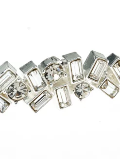 Poirier BB-665 Diadème Argent -BEAUTIFUL BRIDE SHOP Ventes bb 665 029 bb 665 029 04