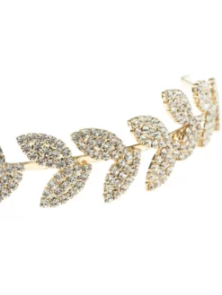 Poirier BB-667 Diadème Or -BEAUTIFUL BRIDE SHOP Ventes bb 667 030 bb 667 030 03