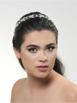 Poirier BB-668 Diadème 12 Poirier BB-668 Diadème -BEAUTIFUL BRIDE SHOP Ventes bb 668 029 bb 668 029 07