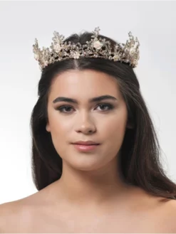 Poirier BB-670 Diadème