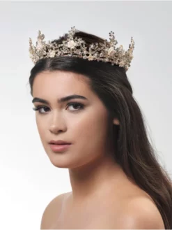 Poirier BB-670 Diadème 8 Poirier BB-670 Diadème -BEAUTIFUL BRIDE SHOP Ventes bb 670 030 bb 670 030 04x