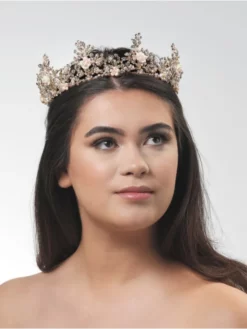 Poirier BB-670 Diadème 9 Poirier BB-670 Diadème -BEAUTIFUL BRIDE SHOP Ventes bb 670 030 bb 670 030 05x