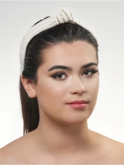 Devant 17 Poirier BB-674 Bandeau De Cheveux