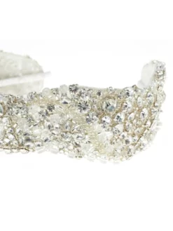 Poirier BB-685 Diadème -BEAUTIFUL BRIDE SHOP Ventes bb 685 029 bb 685 029 03