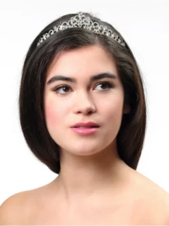 Poirier BB-721 Diadème -BEAUTIFUL BRIDE SHOP Ventes bb 721 029 01 1