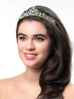 Poirier BB-721 Diadème