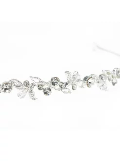 Poirier BB-724 Diadème Argent -BEAUTIFUL BRIDE SHOP Ventes bb 724 029 bb 724 029 03