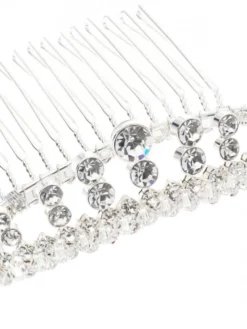 Poirier BB-730 Peigne à Cheveux -BEAUTIFUL BRIDE SHOP Ventes bb 730 nvt bb 730 nvt 03 1