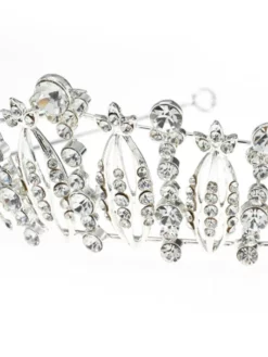 Poirier BB-735 Diadème -BEAUTIFUL BRIDE SHOP Ventes bb 735 029 bb 735 029 04