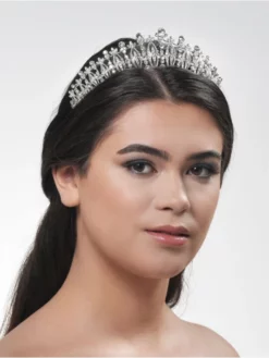 Poirier BB-735 Diadème -BEAUTIFUL BRIDE SHOP Ventes bb 735 029 bb 735 029 05