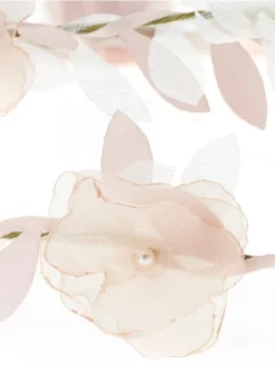 Poirier BB-8604 Bandeau De Cheveux -BEAUTIFUL BRIDE SHOP Ventes bb 8604 218 bb 8604 218 04