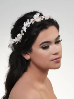 Devant 21 Poirier BB-8604 Bandeau De Cheveux