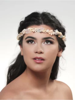 Devant 30 Poirier BB-8605 Bandeau De Cheveux