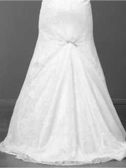 Poirier BB-920 Épingle -BEAUTIFUL BRIDE SHOP Ventes bb 920 nvt 04