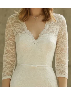 Bride Now BN-017 Robe De Mariée -BEAUTIFUL BRIDE SHOP Ventes be bn 017 3