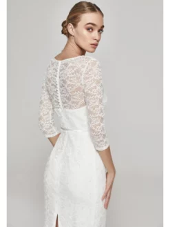 Bride Now BN-017 Robe De Mariée -BEAUTIFUL BRIDE SHOP Ventes be bn 017 7