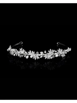 Tiara BBCD39 -BEAUTIFUL BRIDE SHOP Ventes be d41 detail 1