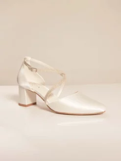 Avalia Daga Chaussures Mariage