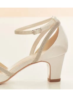 Avalia Luna Chaussures De Mariée -BEAUTIFUL BRIDE SHOP Ventes be luna 7 1