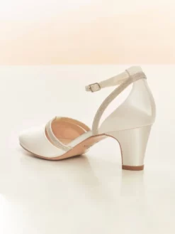Avalia Luna Chaussures De Mariée -BEAUTIFUL BRIDE SHOP Ventes be luna 8