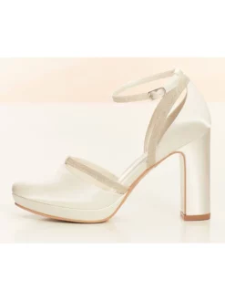 Avalia Mary Chaussures De Mariée -BEAUTIFUL BRIDE SHOP Ventes be mary 7