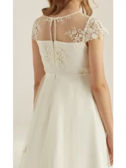 Bianco Evento ME1200 Robe De Demoiselles D'honneur -BEAUTIFUL BRIDE SHOP Ventes be me1200 3