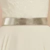 Bianco Evento PA94 Ceinture Mariage