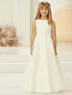 Bianco Evento ME 2500 Robe De Communion