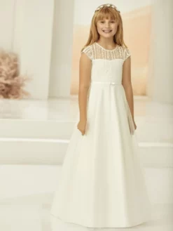 Bianco Evento ME 2000 Robe De Communion