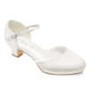 G. Westerleigh Becca Chaussures De Mariée