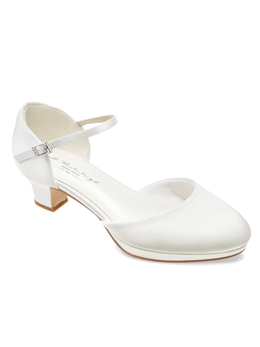 G. Westerleigh Becca Chaussures De Mariée 1 G. Westerleigh Becca Chaussures De Mariée
