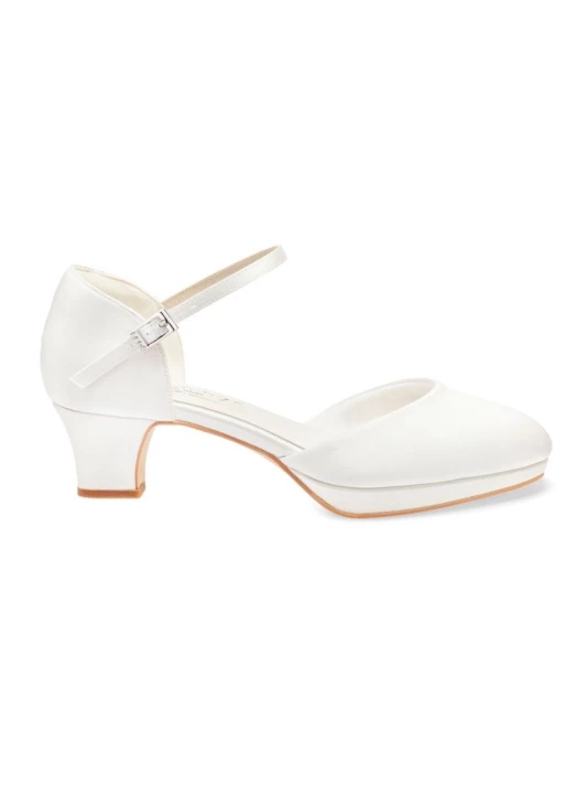 G. Westerleigh Becca Chaussures De Mariée 4 G. Westerleigh Becca Chaussures De Mariée – Image 4
