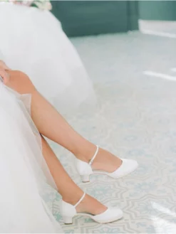 G. Westerleigh Becca Chaussures De Mariée 14 G. Westerleigh Becca Chaussures De Mariée -BEAUTIFUL BRIDE SHOP Ventes becca 6