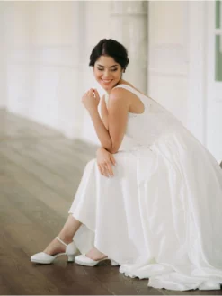 G. Westerleigh Becca Chaussures De Mariée 15 G. Westerleigh Becca Chaussures De Mariée -BEAUTIFUL BRIDE SHOP Ventes becca 7