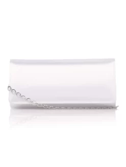 Rainbow Club Belle Pochette Mariage Blanc