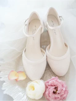 G. Westerleigh Berta Chaussures De Mariée -BEAUTIFUL BRIDE SHOP Ventes berta 4